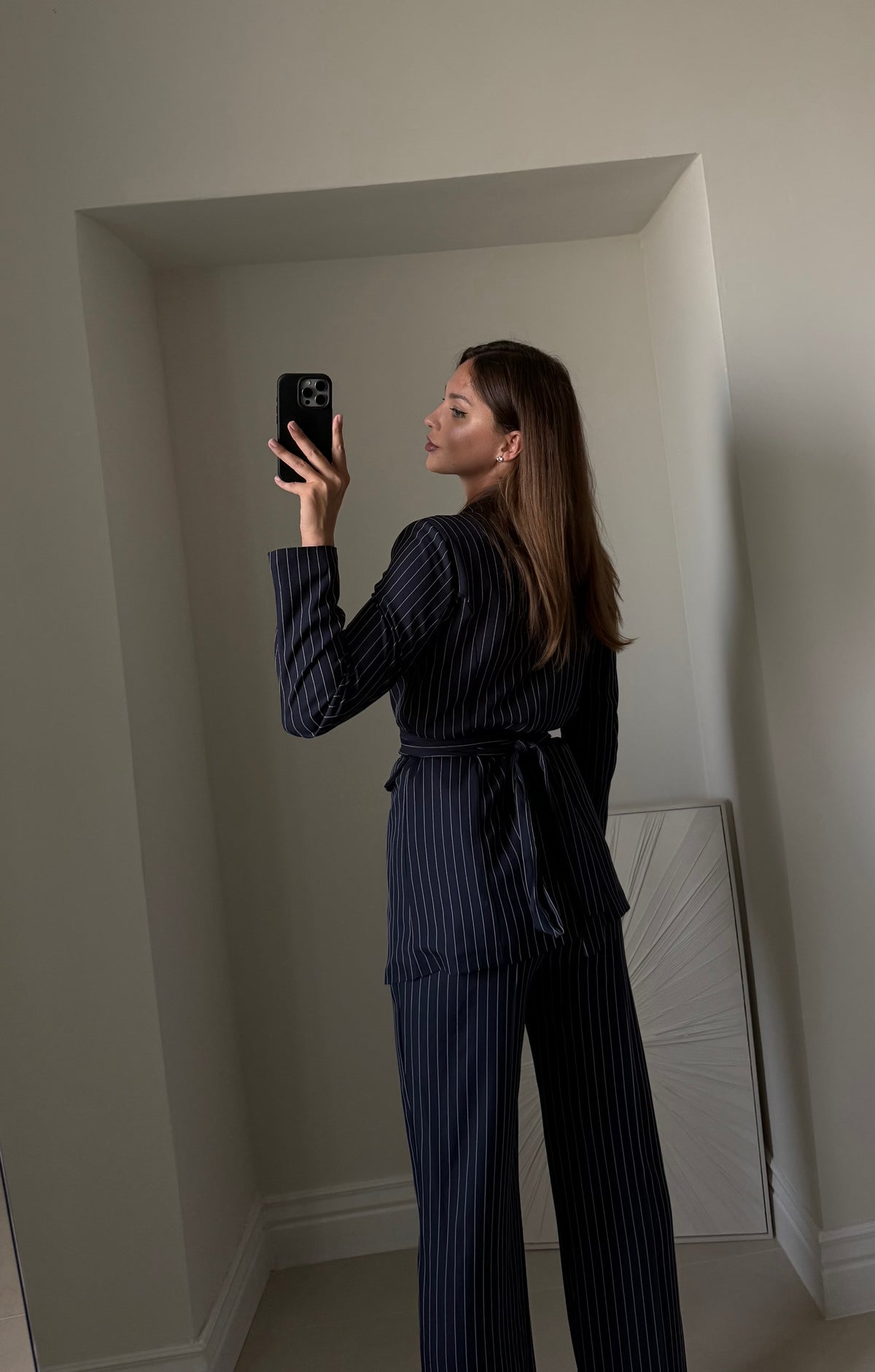 Tailleur Signature