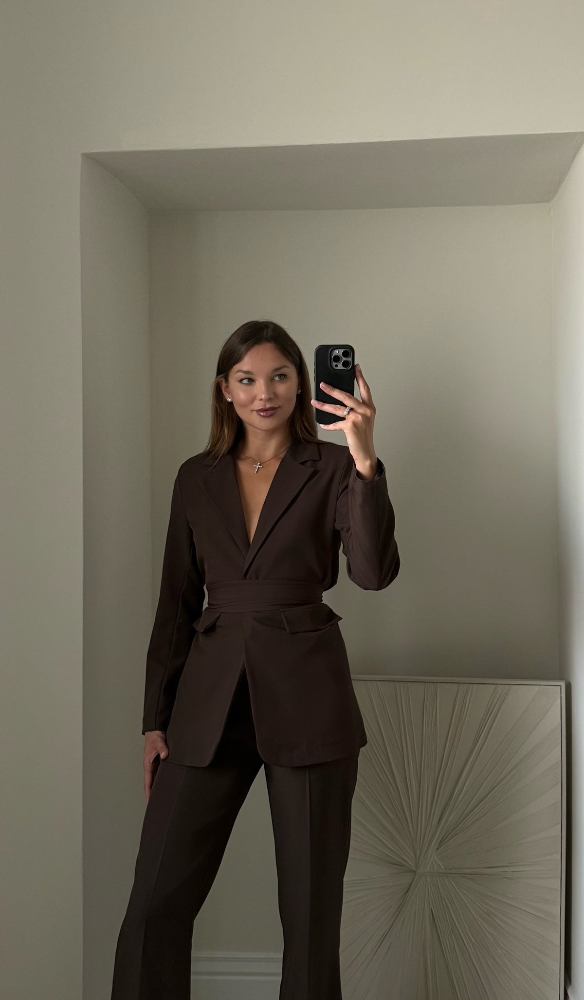 Tailleur Imperia