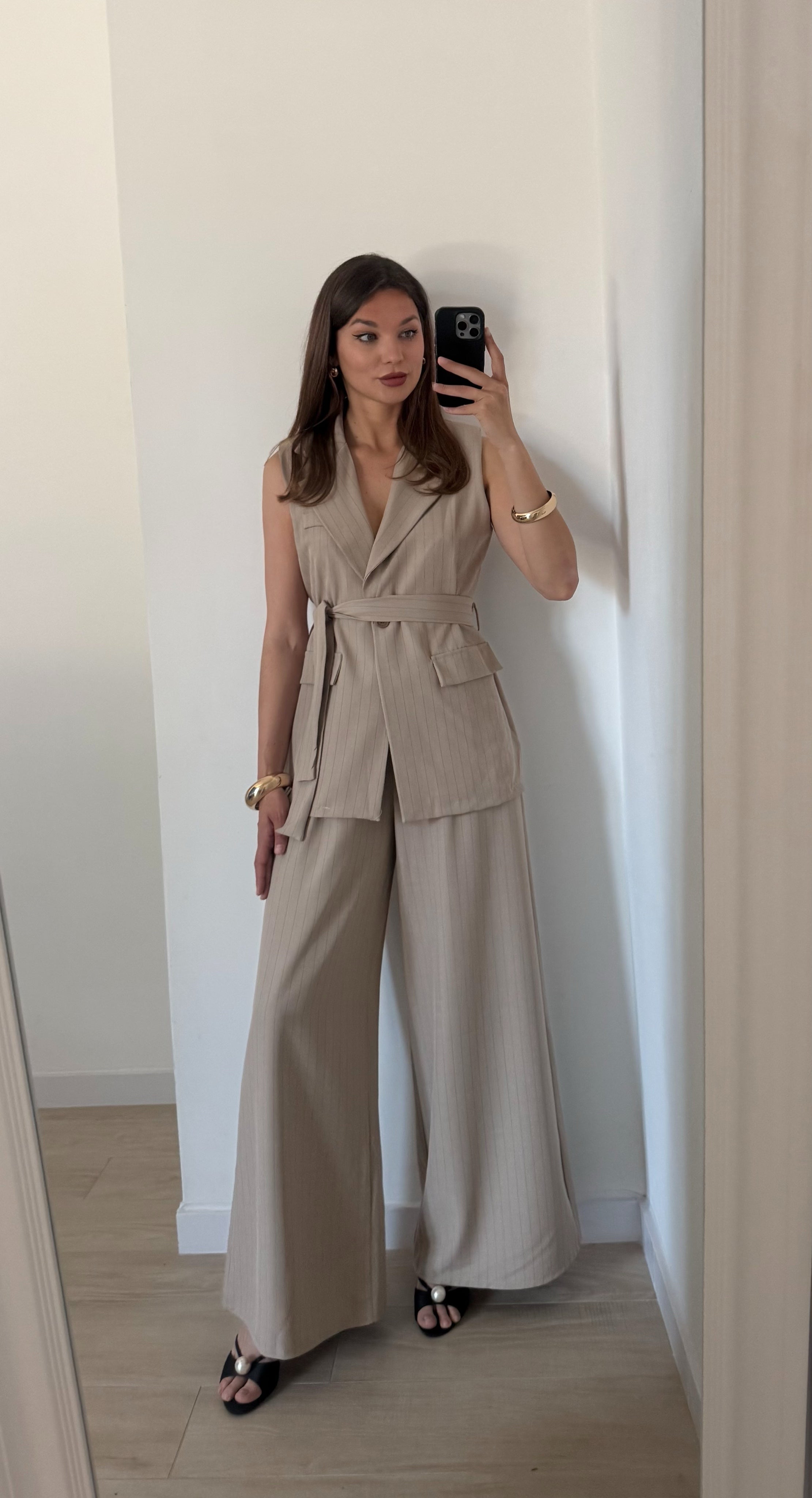 Tailleur Elena