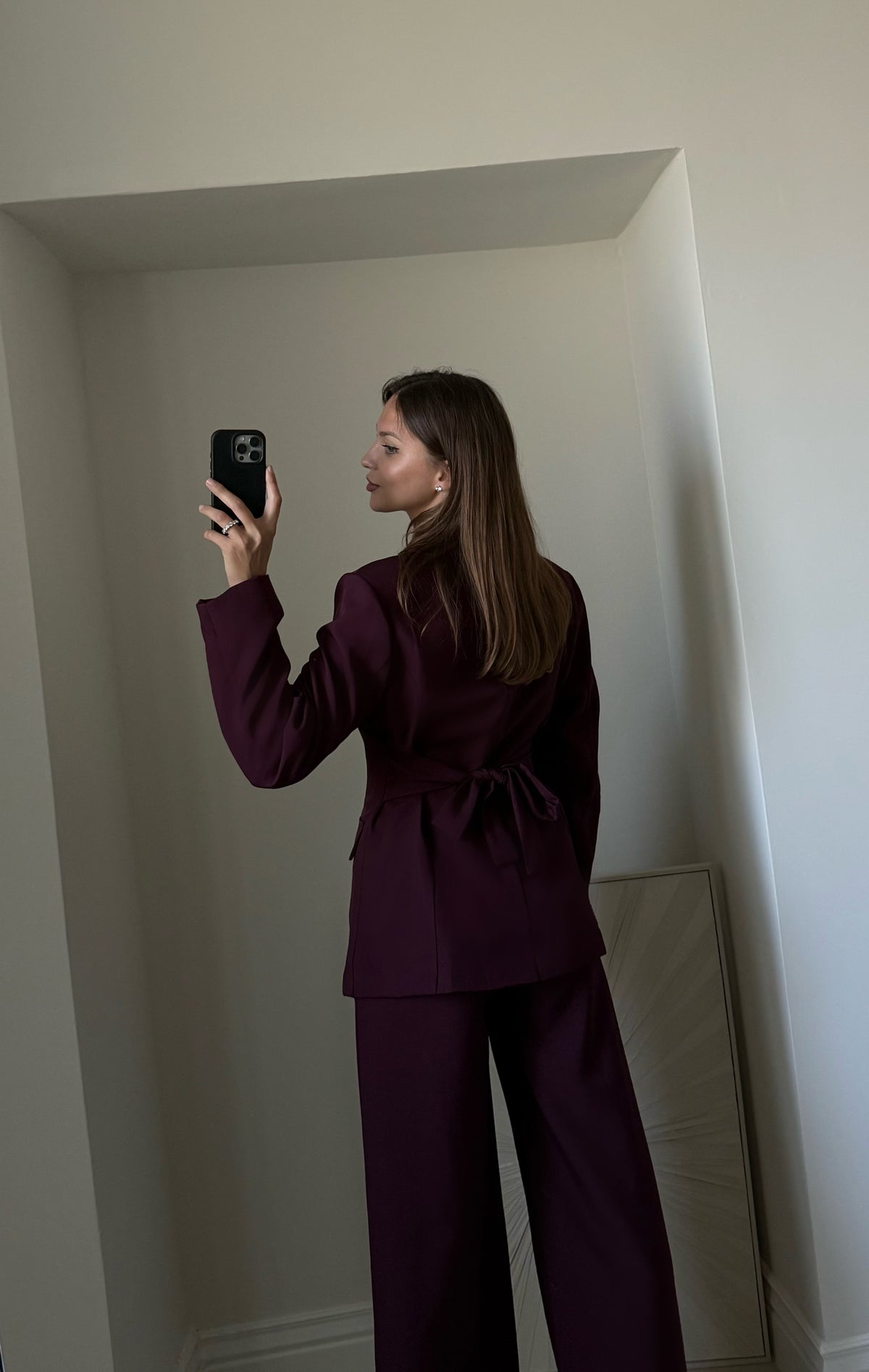 Tailleur Èlite