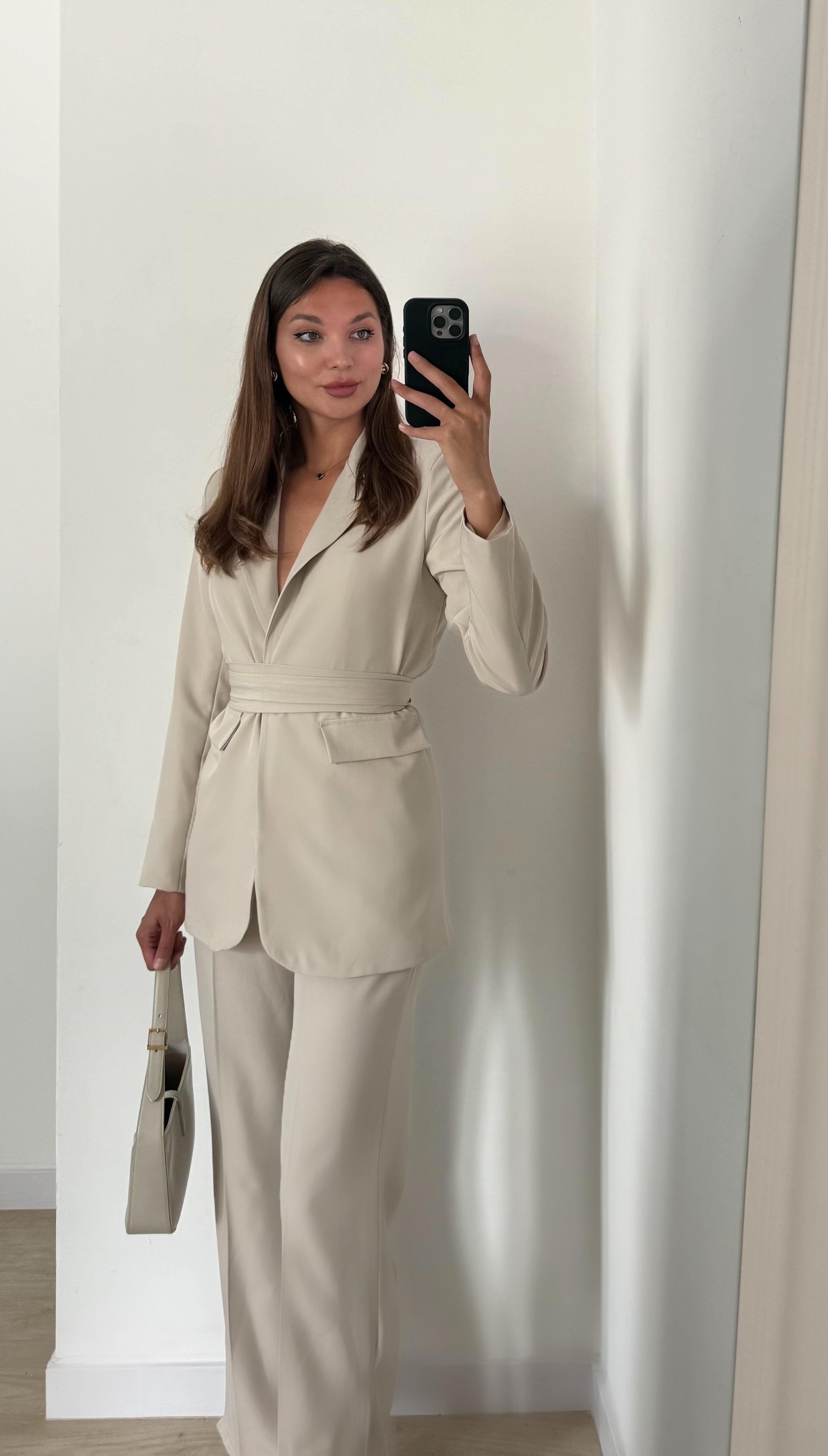 Tailleur Évora