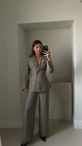 Tailleur Èlite