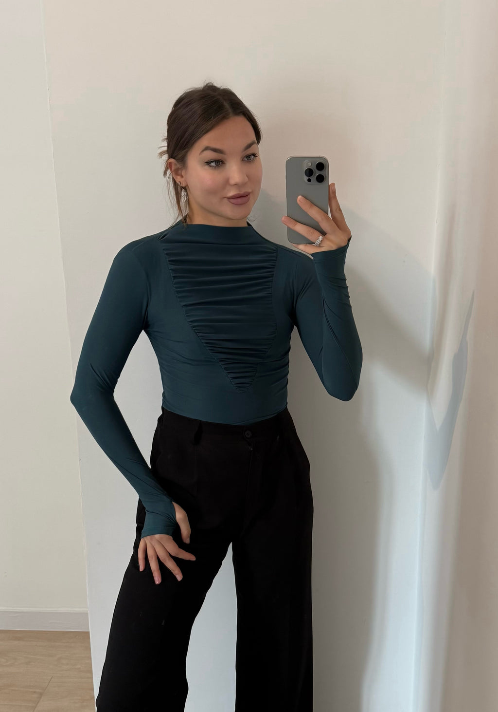 Body Aurora