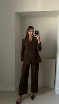 Tailleur Muse