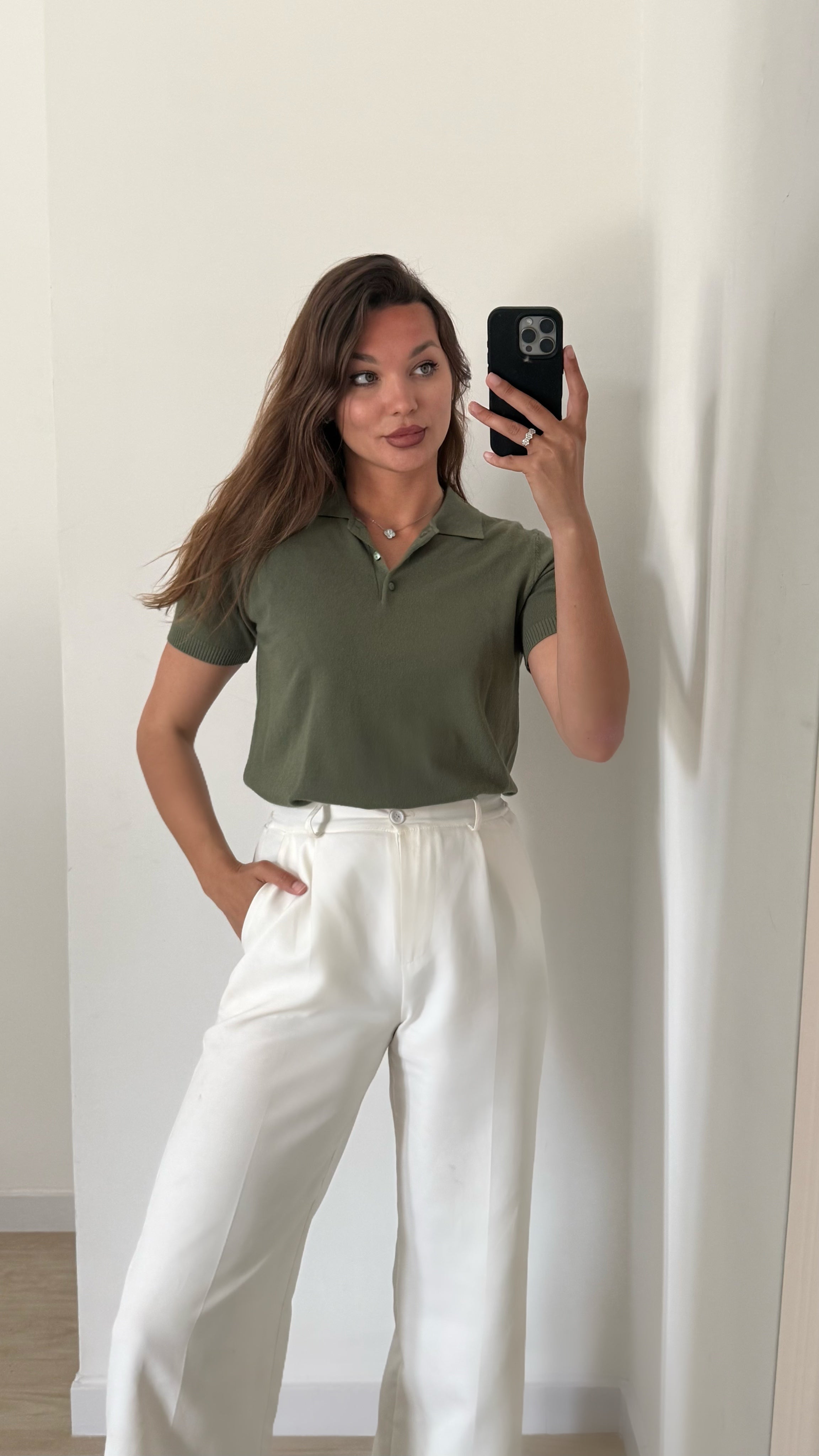 Polo Soave