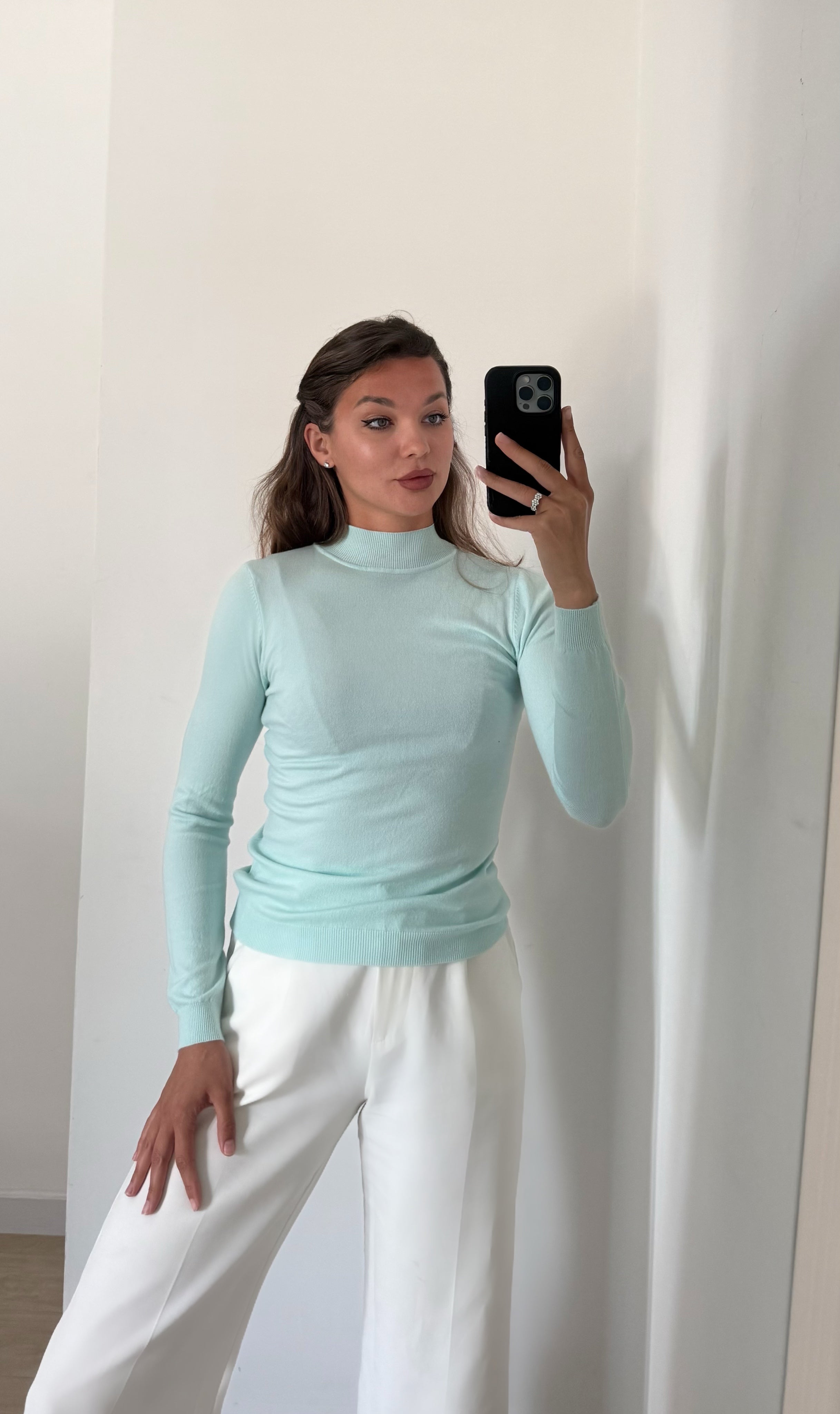 Dolcevita Soft Mint