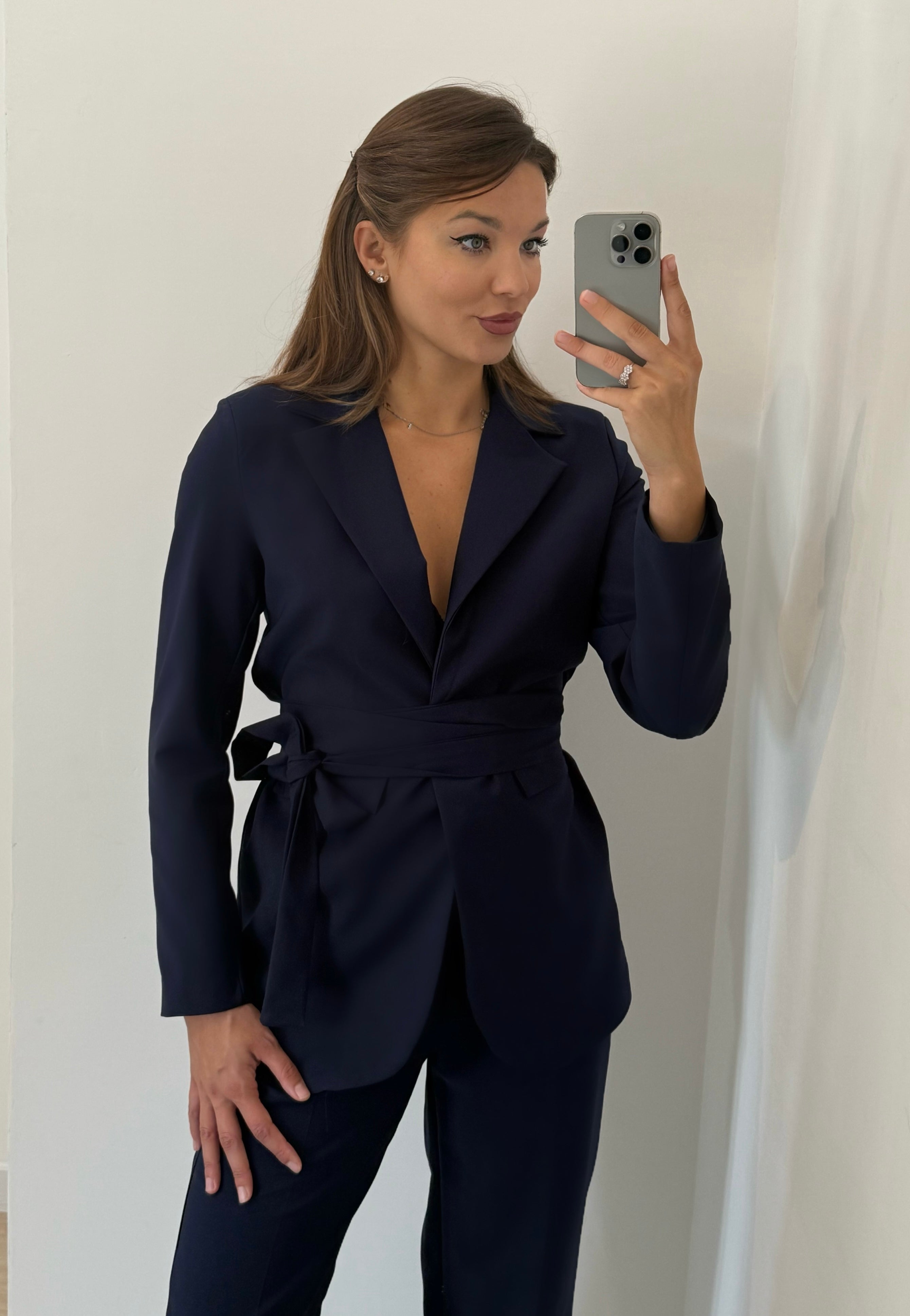 Tailleur Desiré