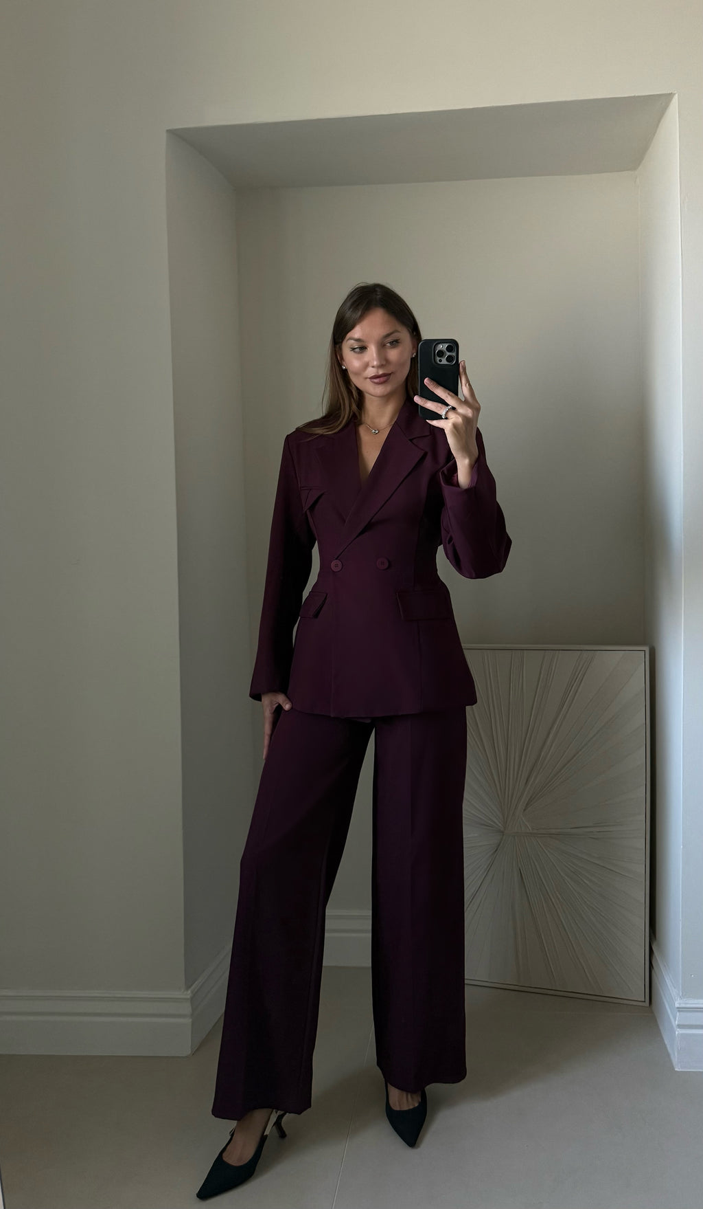 Tailleur Èlite