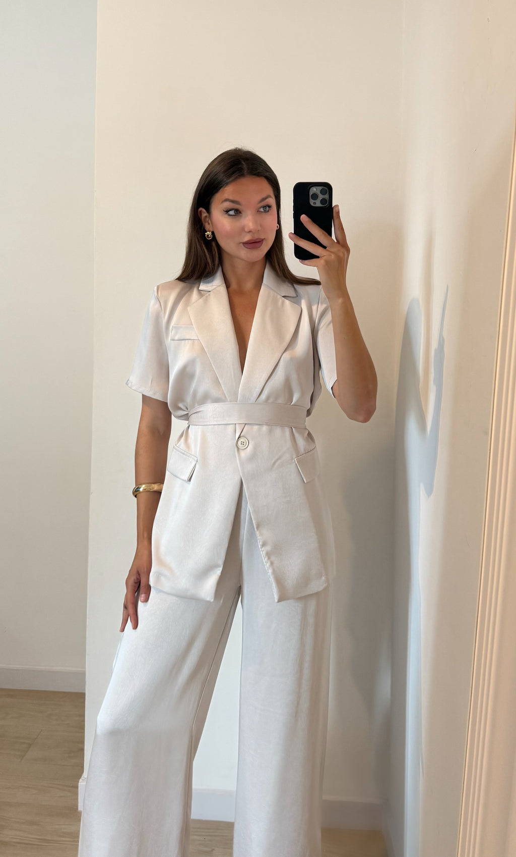 Tailleur Luméa