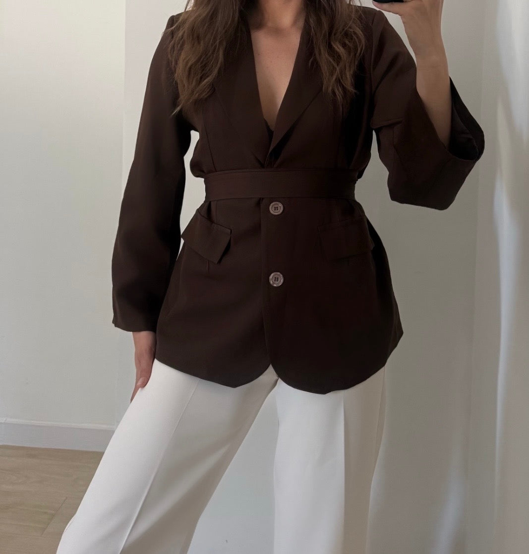 Blazer Serena