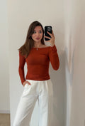 Maglia Cashmere Touch