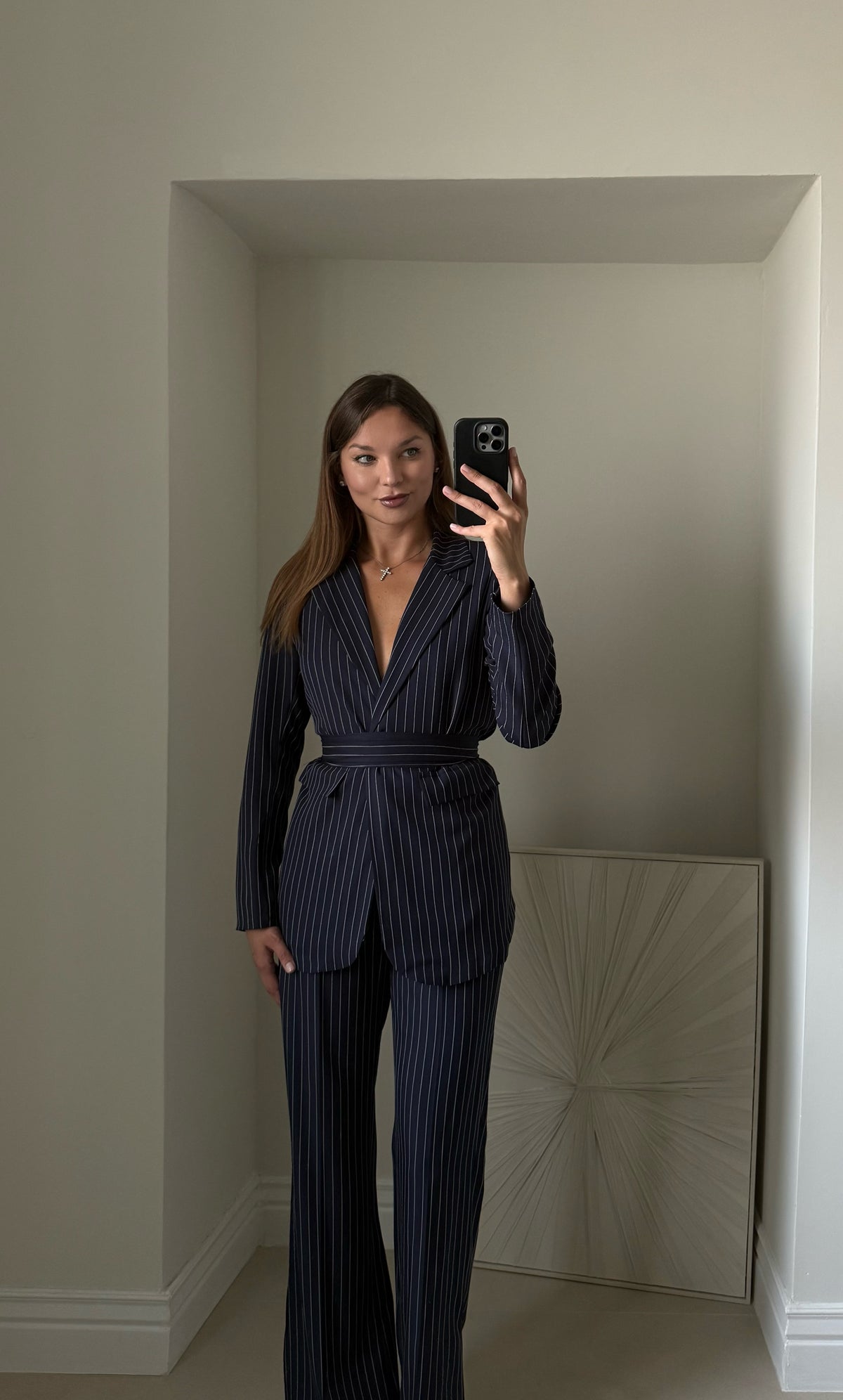 Tailleur Signature