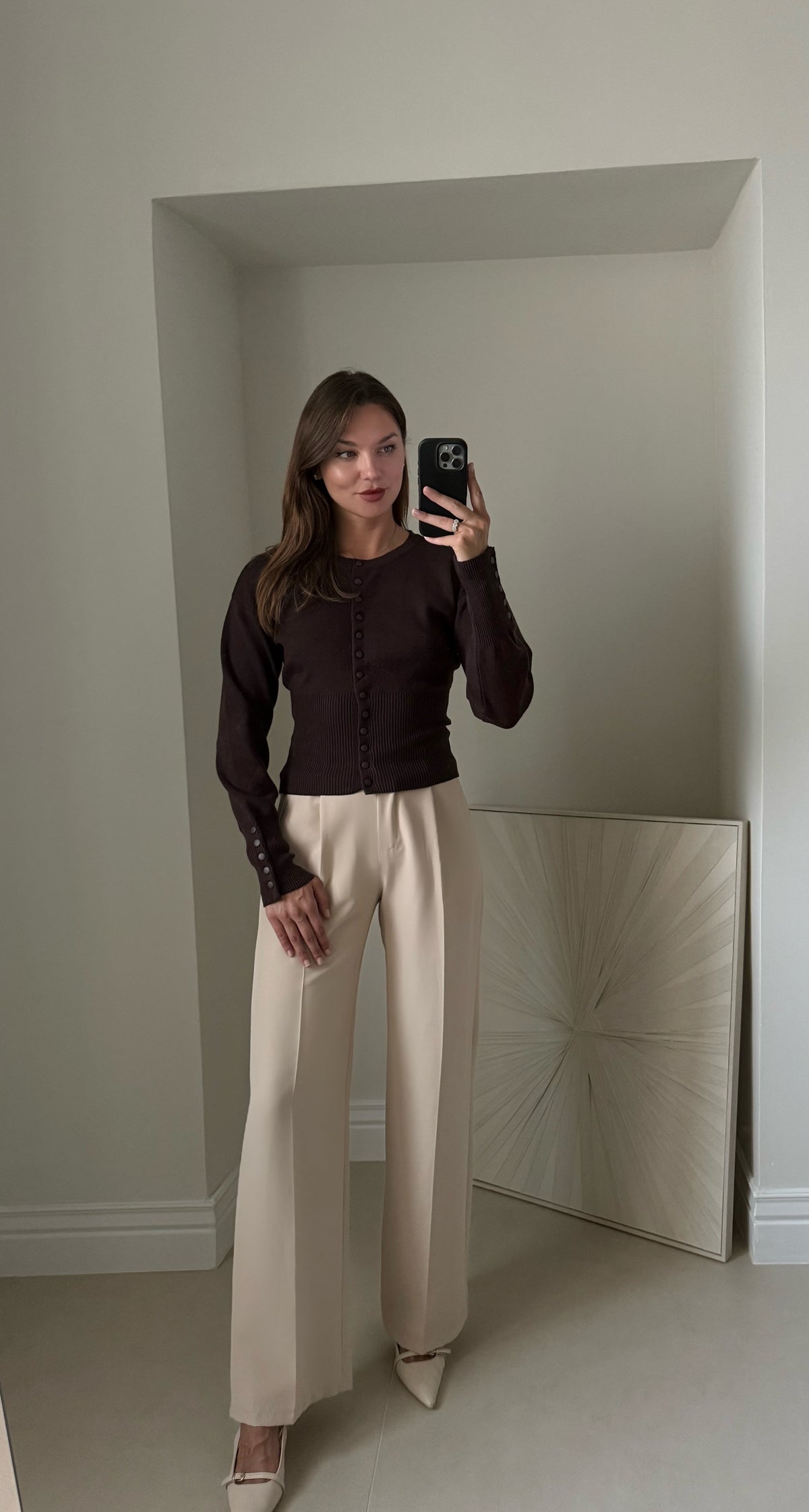 Cardigan Vittoria