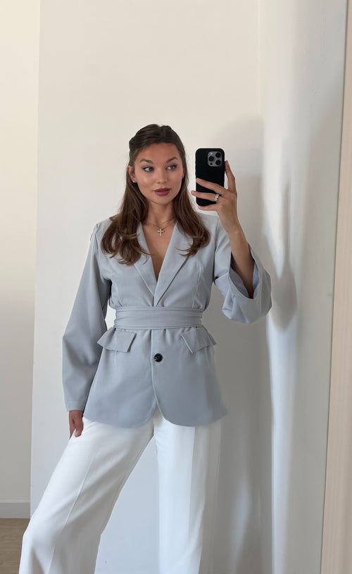 Blazer Aria