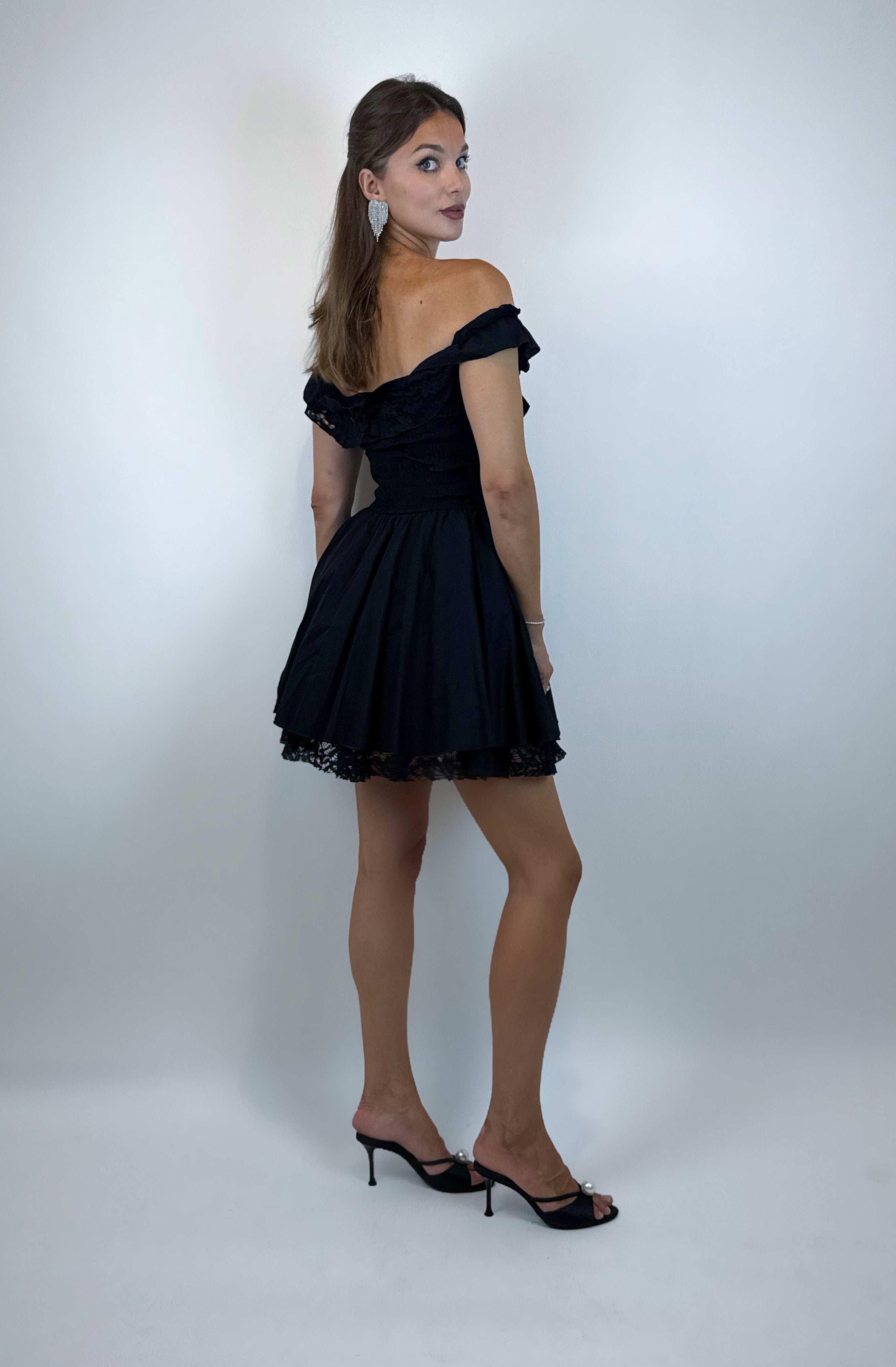 Abito “Notte Romantica”