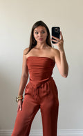 Completo  Sienna
