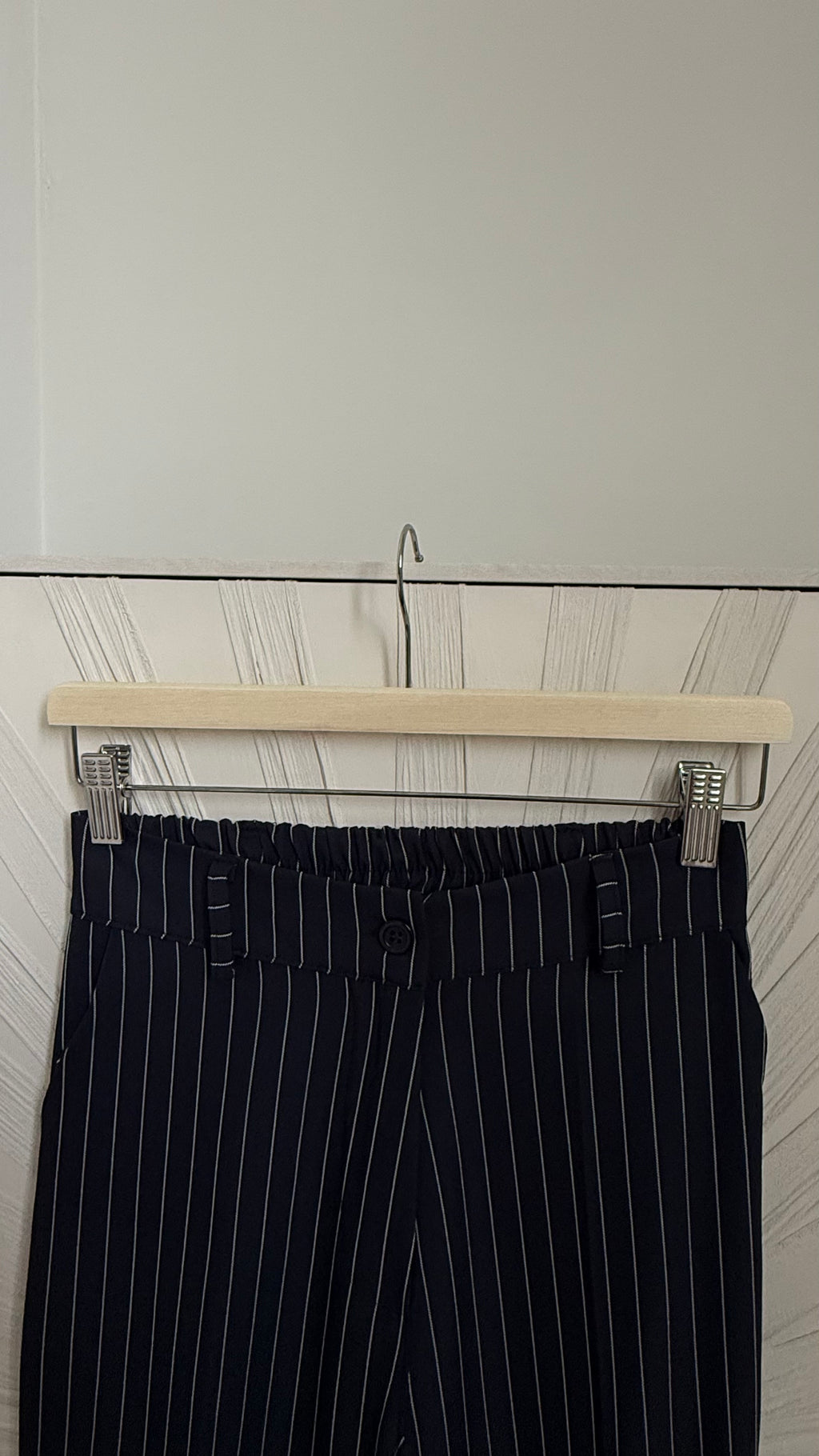 Tailleur Signature