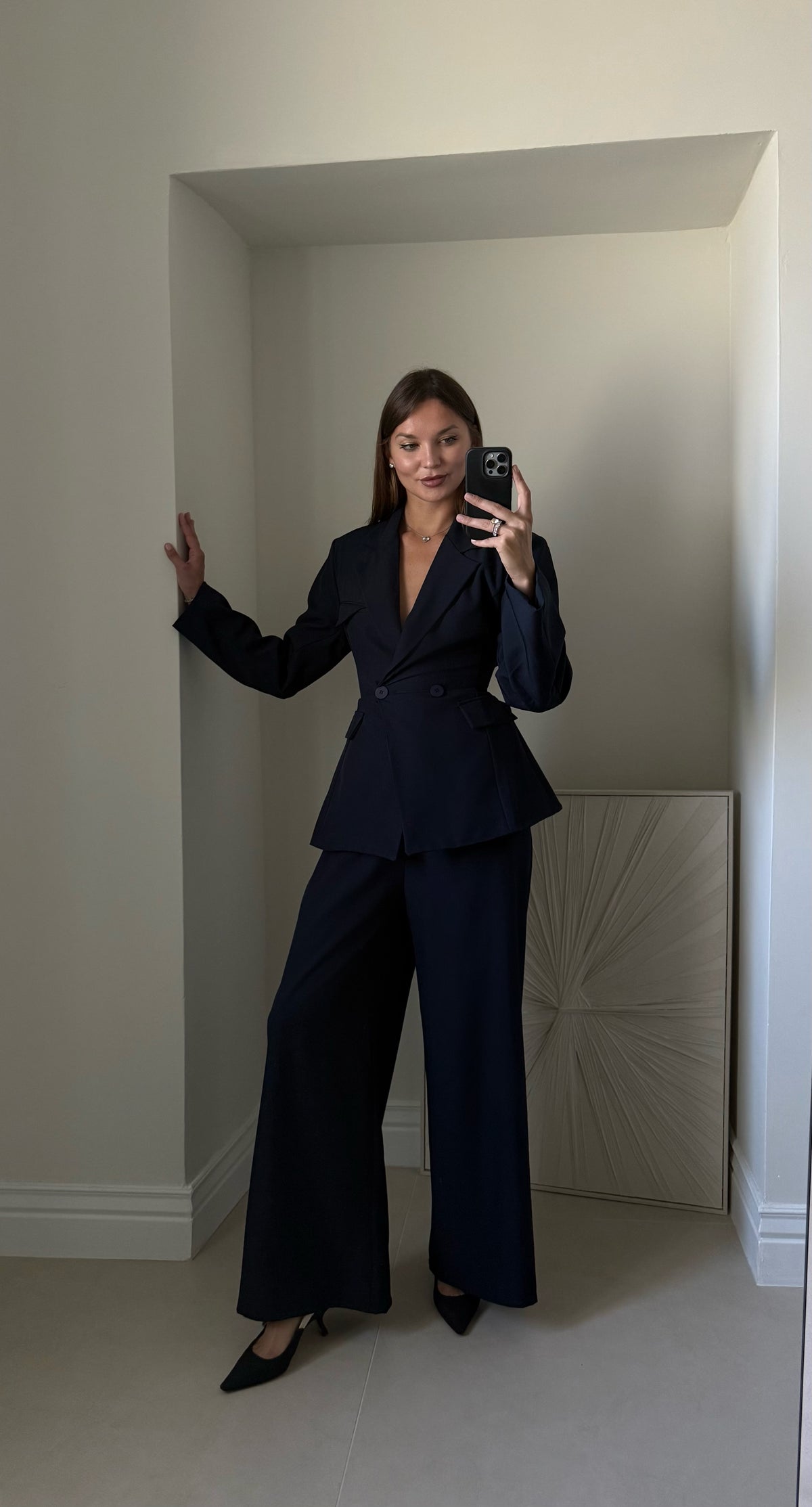 Tailleur Èlite
