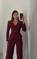 Tailleur Domina