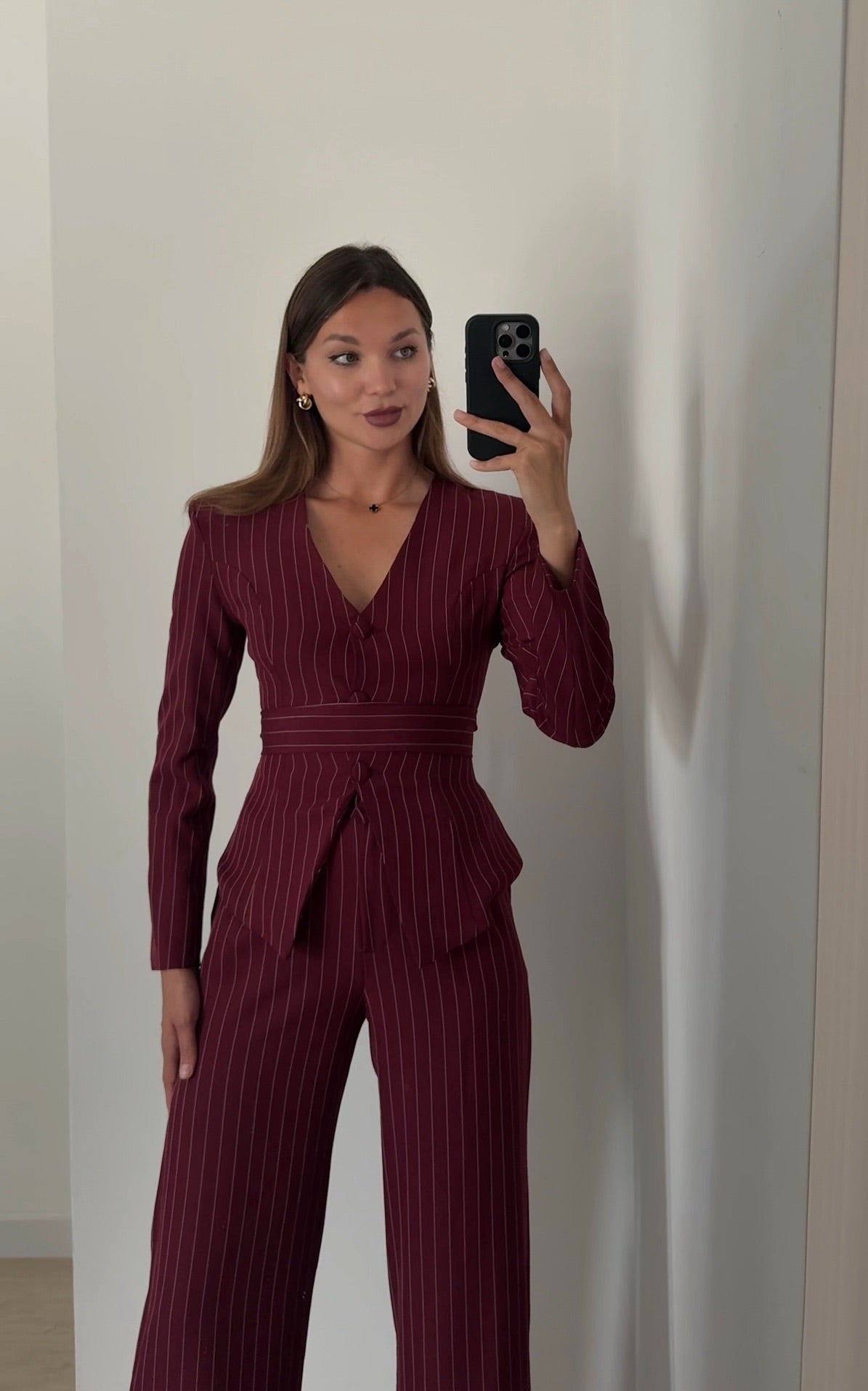 Tailleur Domina