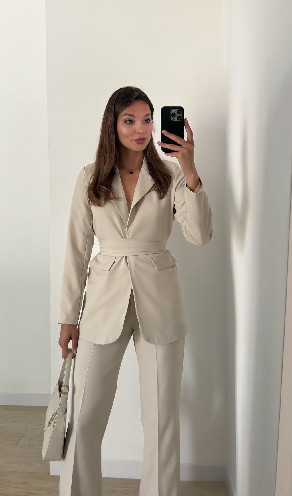 Tailleur Évora
