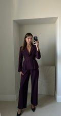 Tailleur Icona