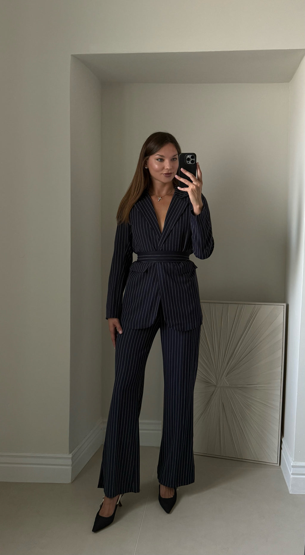 Tailleur Signature