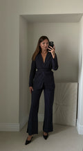 Tailleur Signature