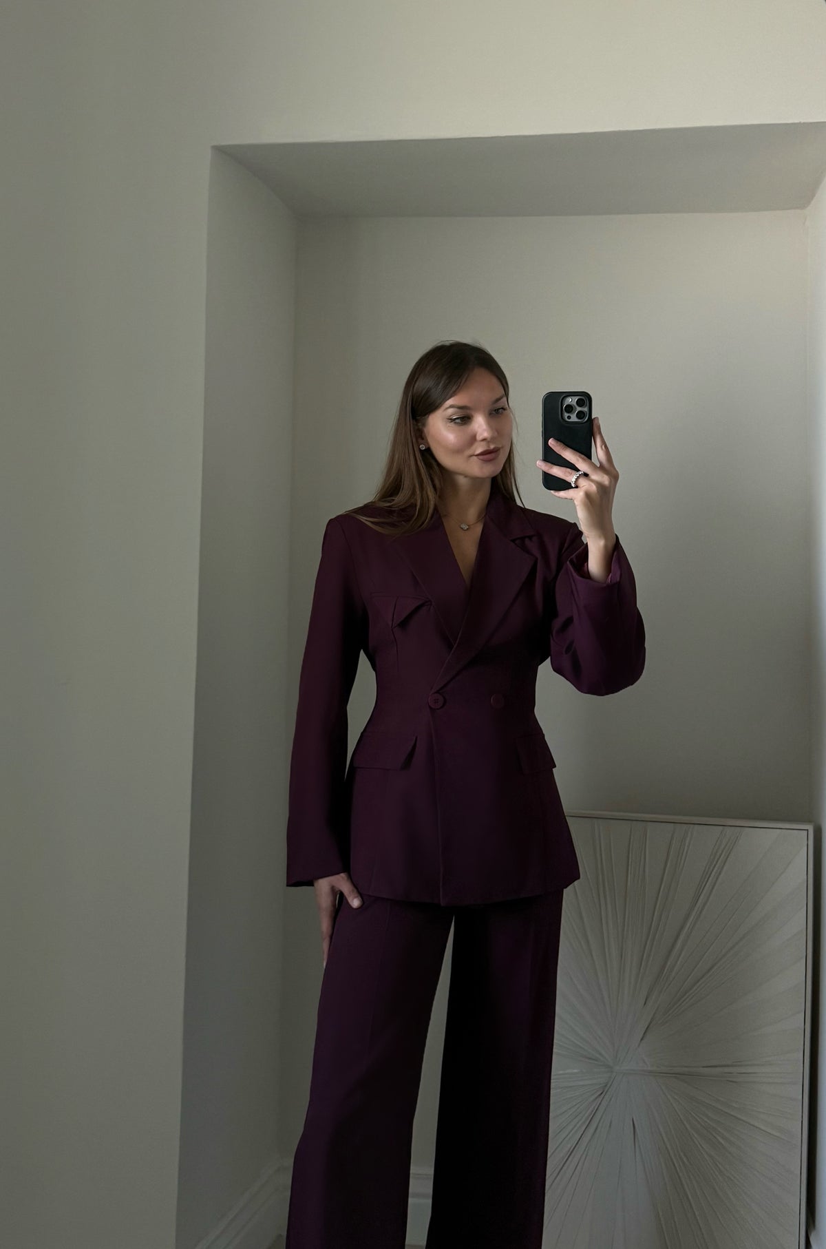 Tailleur Èlite