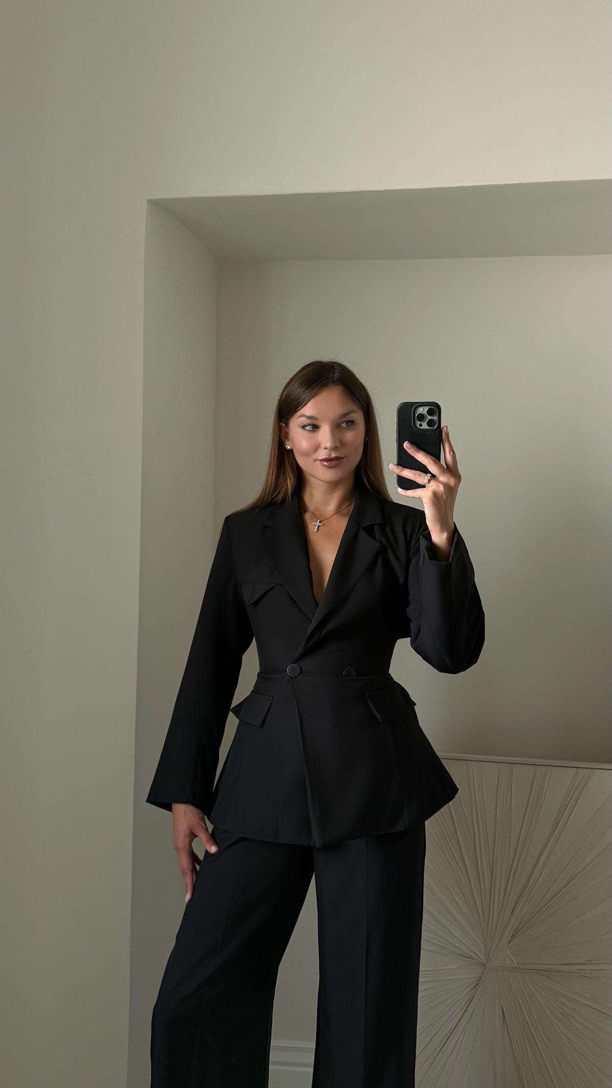 Tailleur Èlite