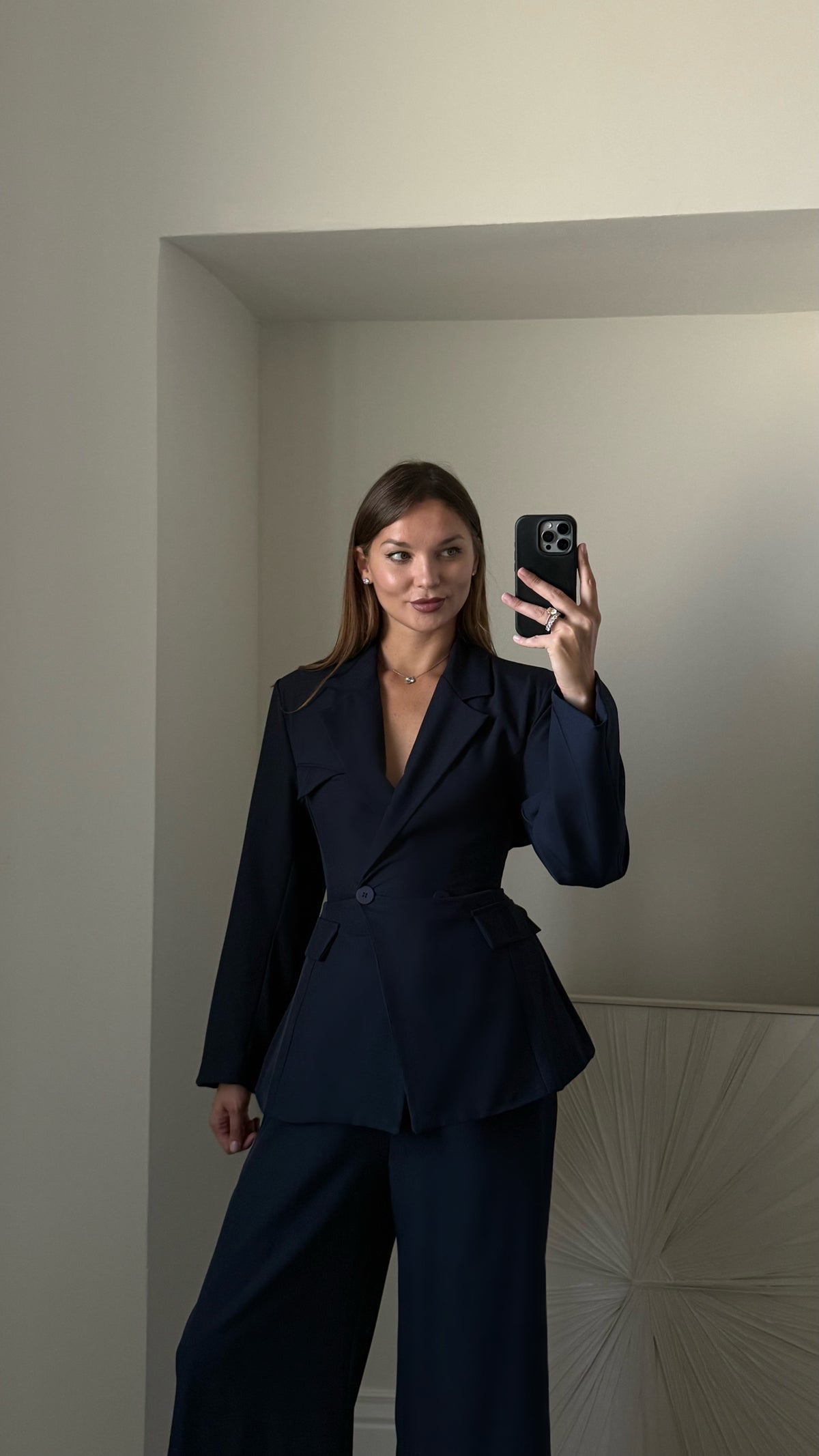 Tailleur Èlite