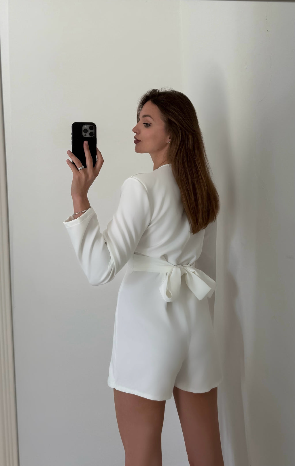 Vestito Perla