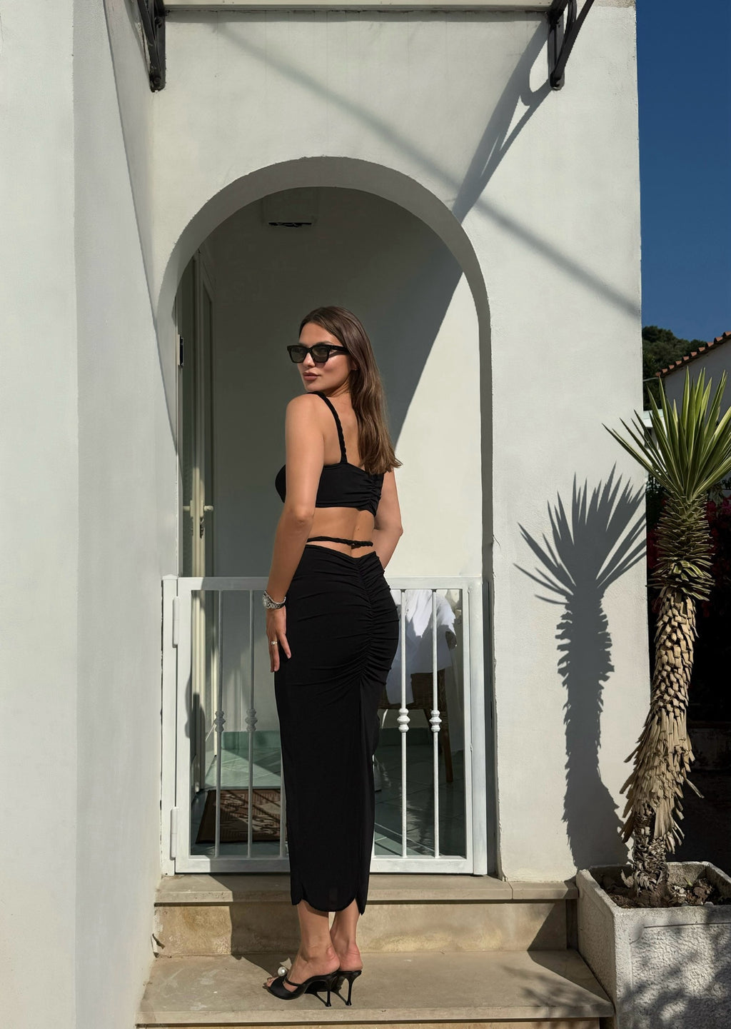 Completo Capri