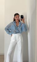 Camicia Aura