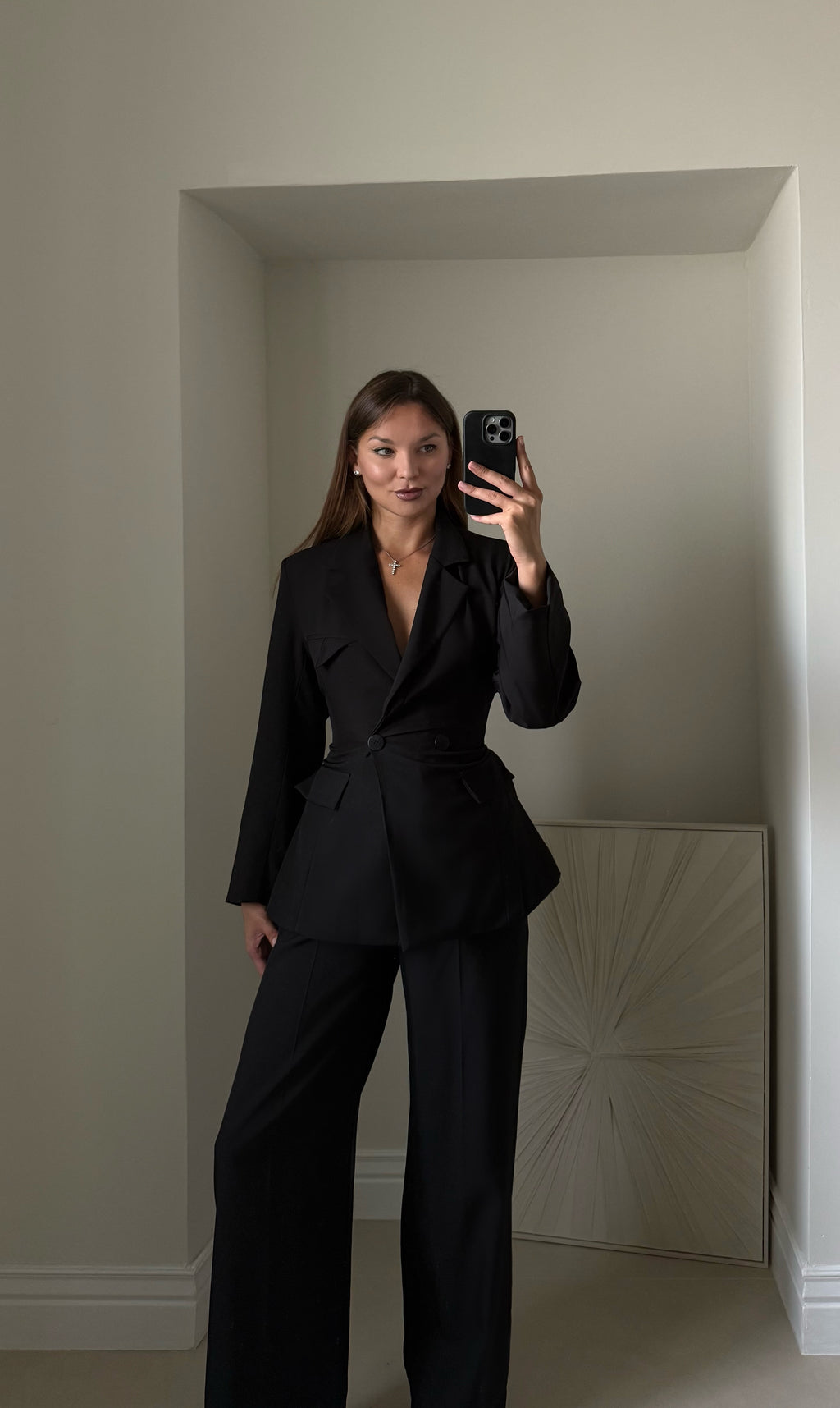 Tailleur Èlite
