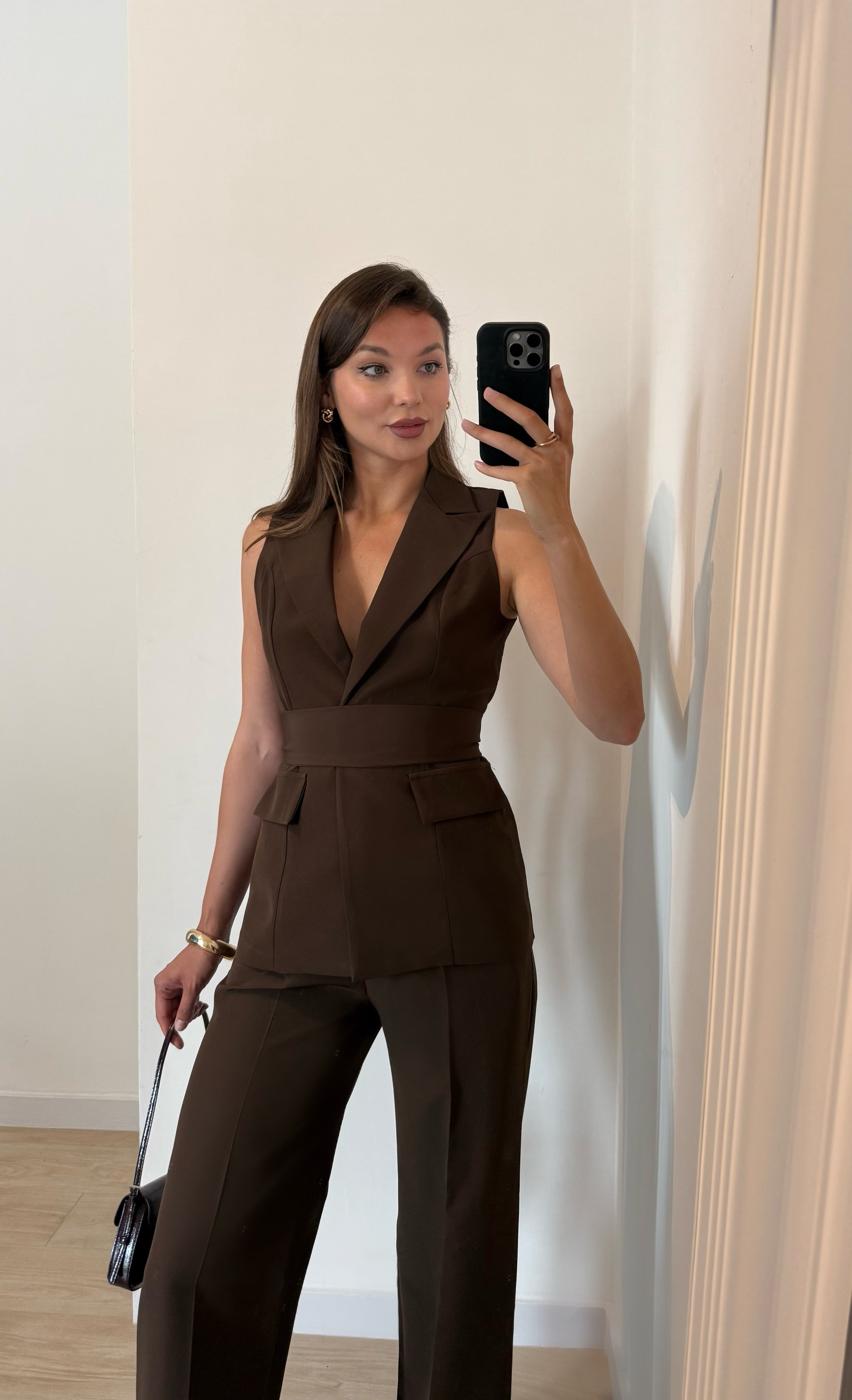 Tailleur Viktoria