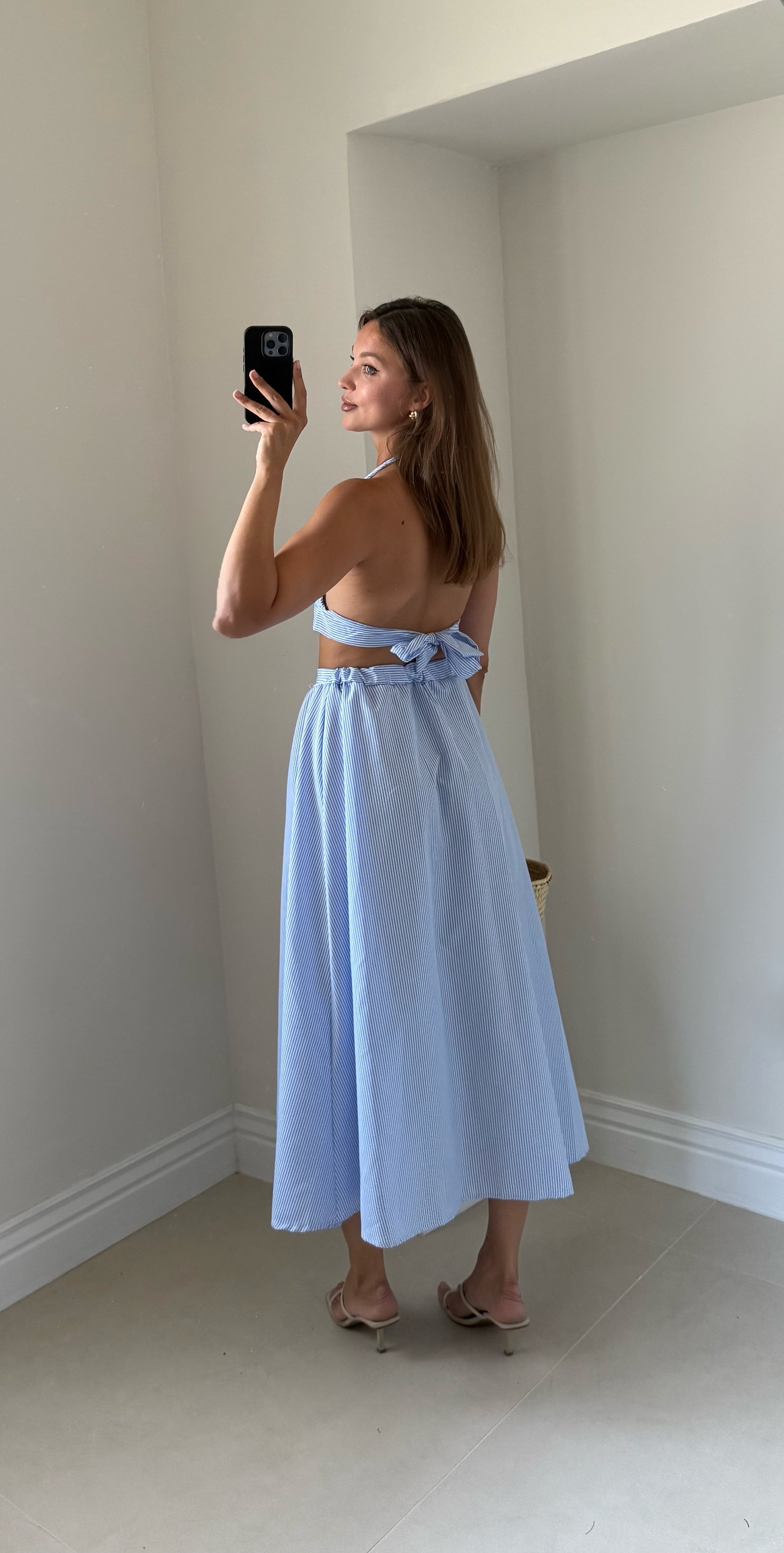 Completo Marinella