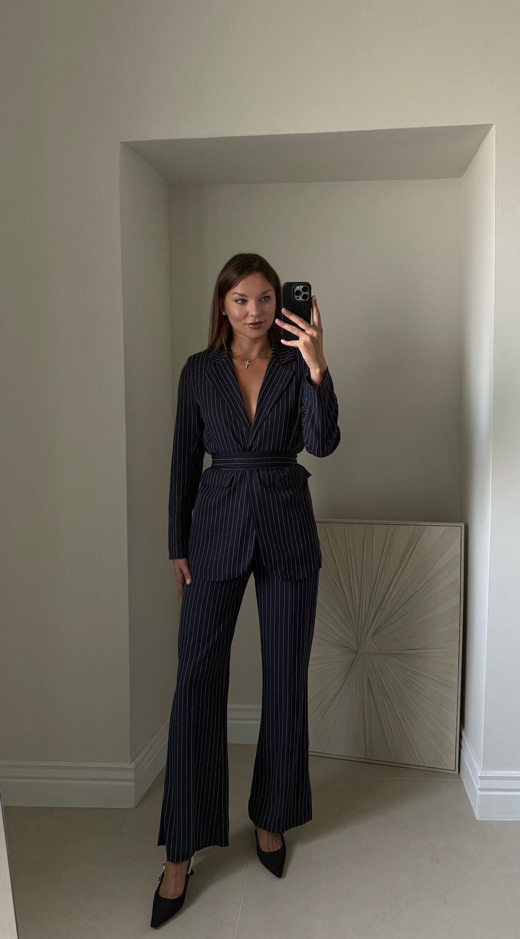 Tailleur Signature
