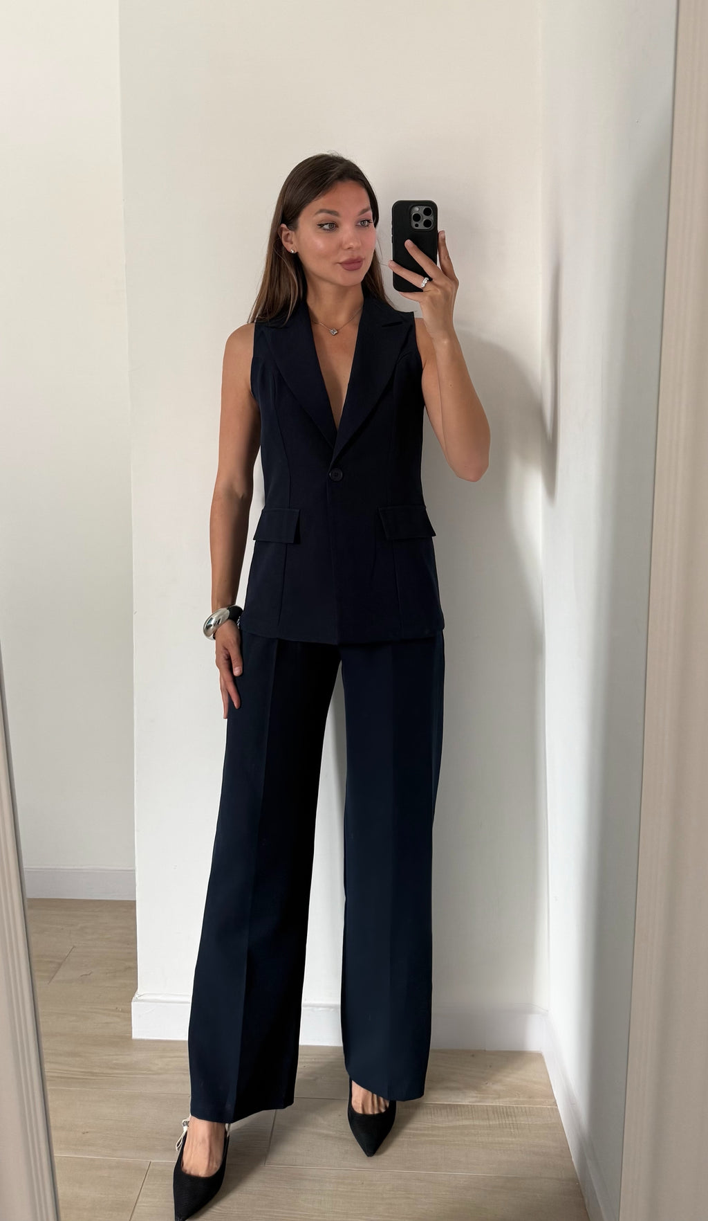 Tailleur Viktoria