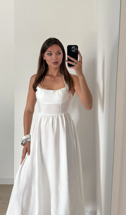 Abito Celeste