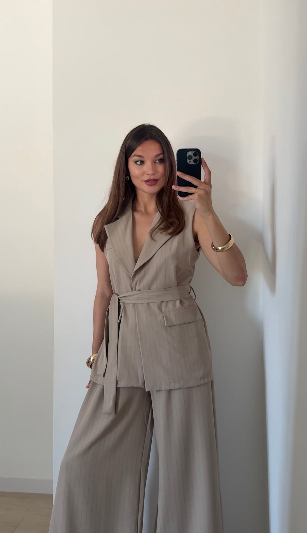 Tailleur Elena