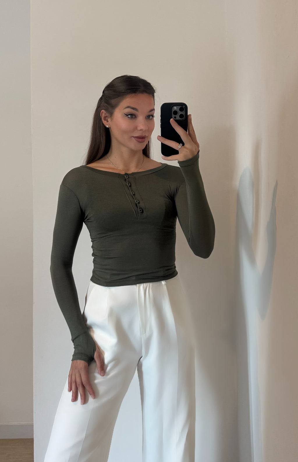 Maglia Linea