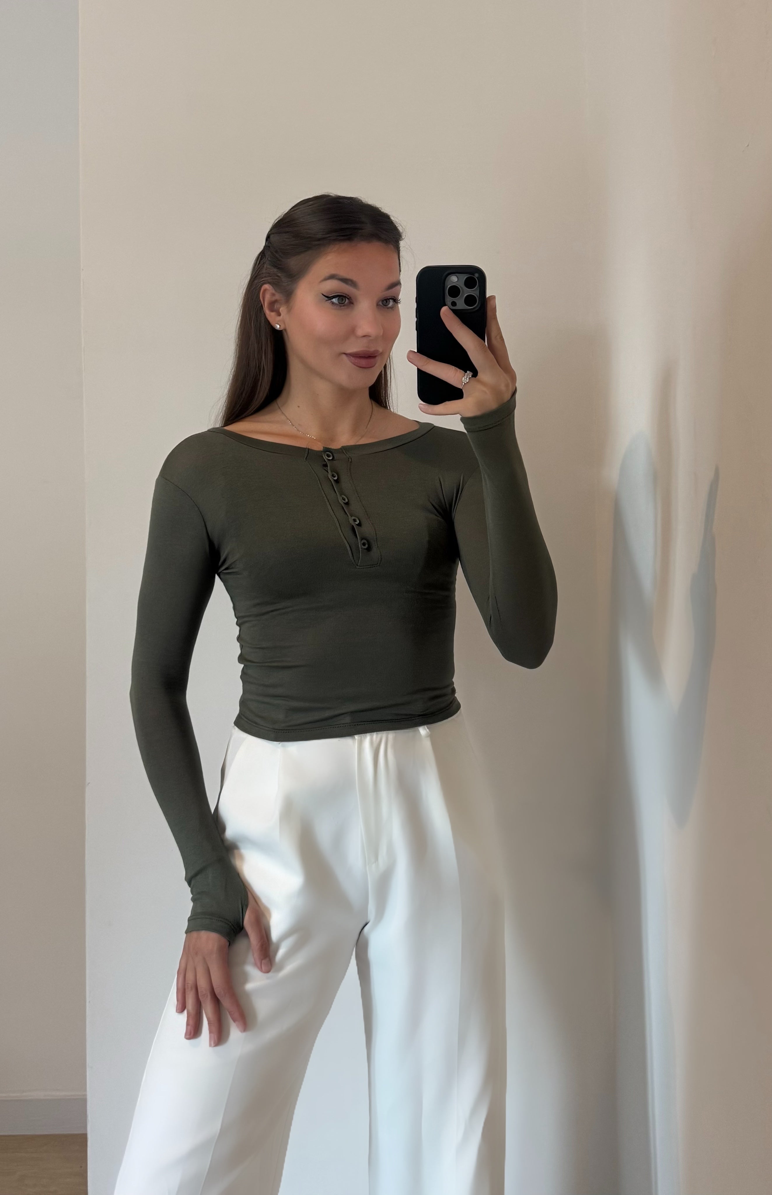 Maglia Linea