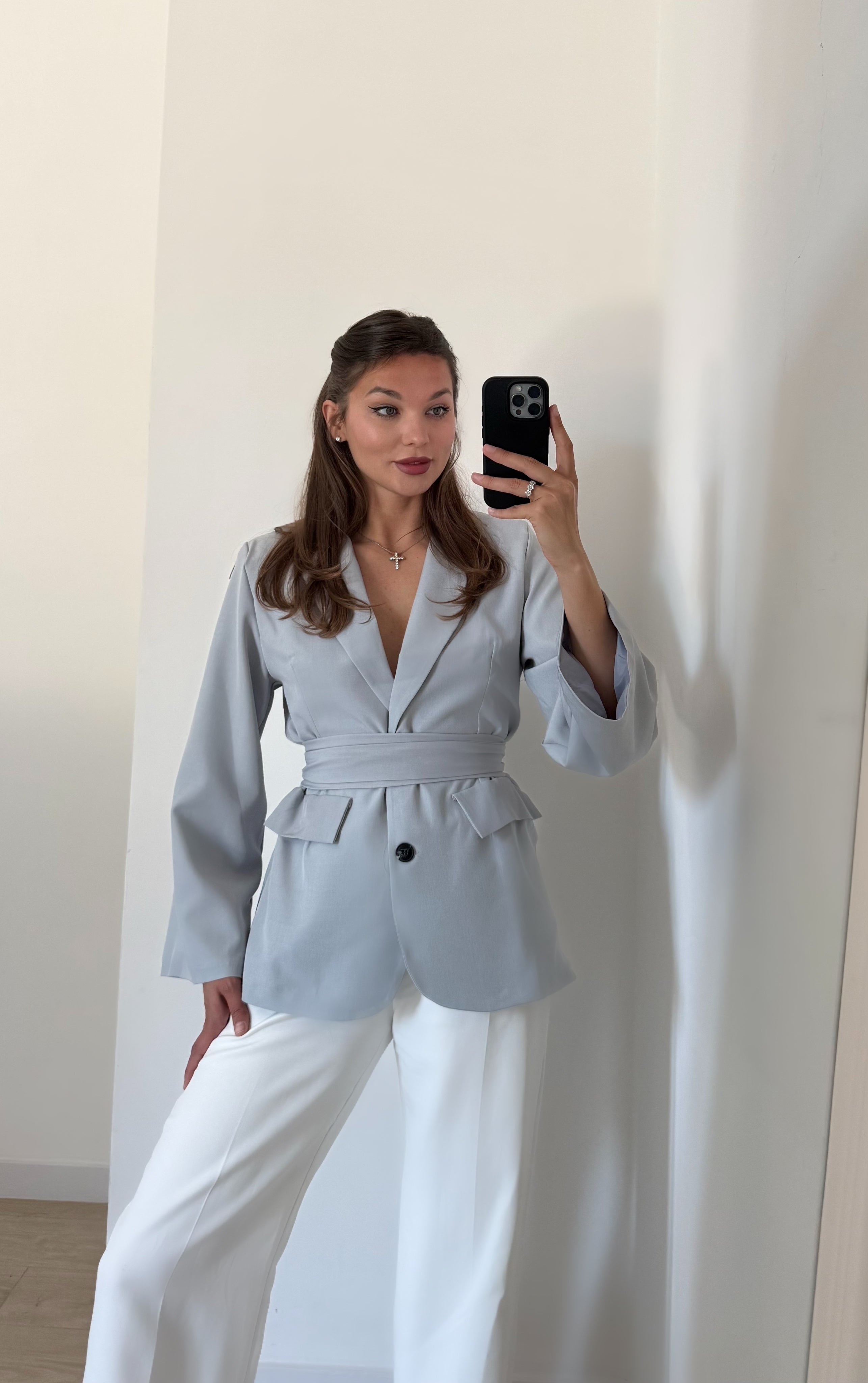 Blazer Aria