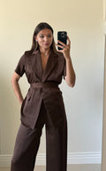 Tailleur Luméa