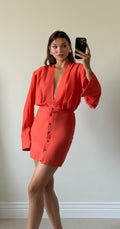 Abito Rouge