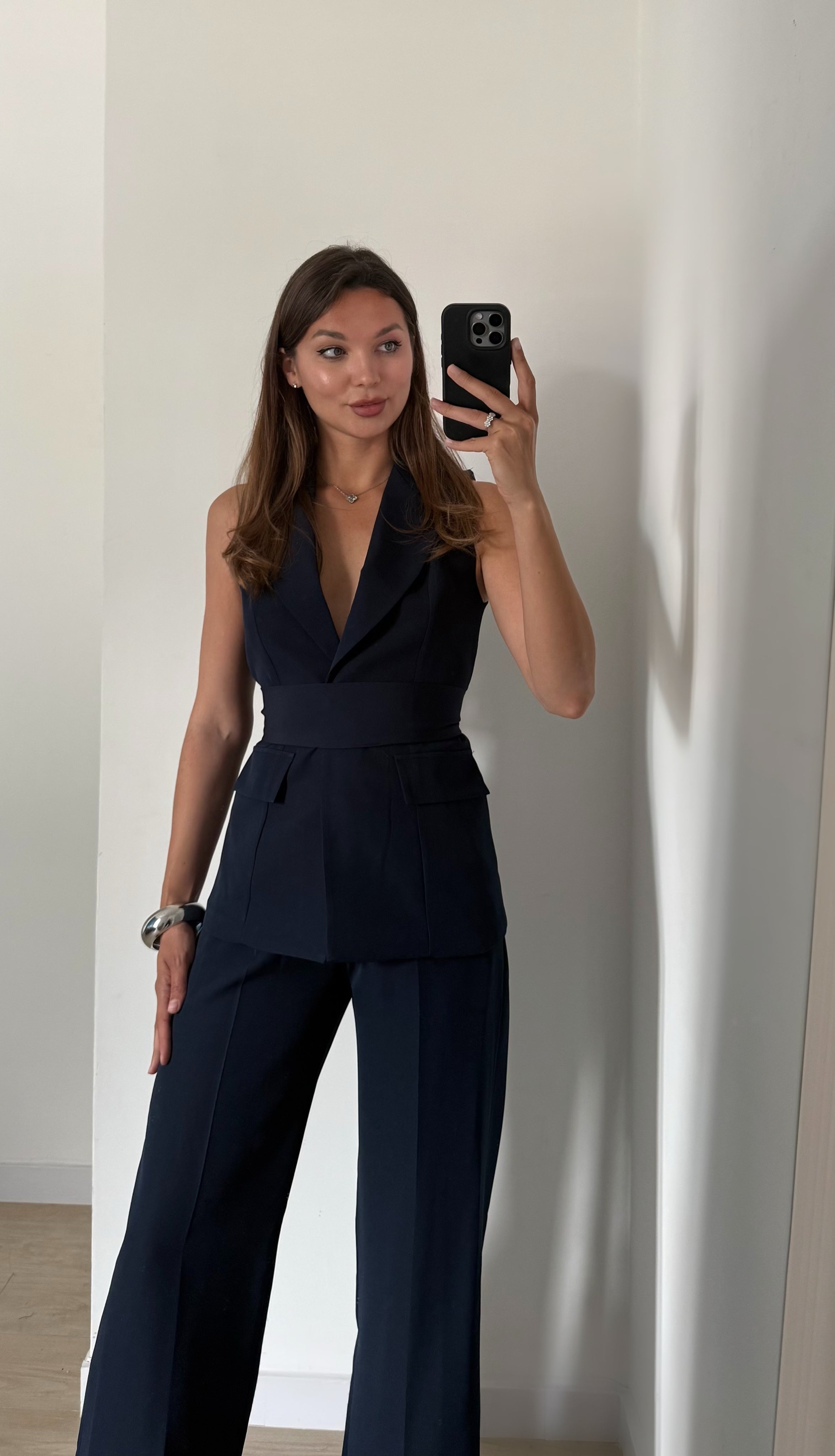 Tailleur Viktoria