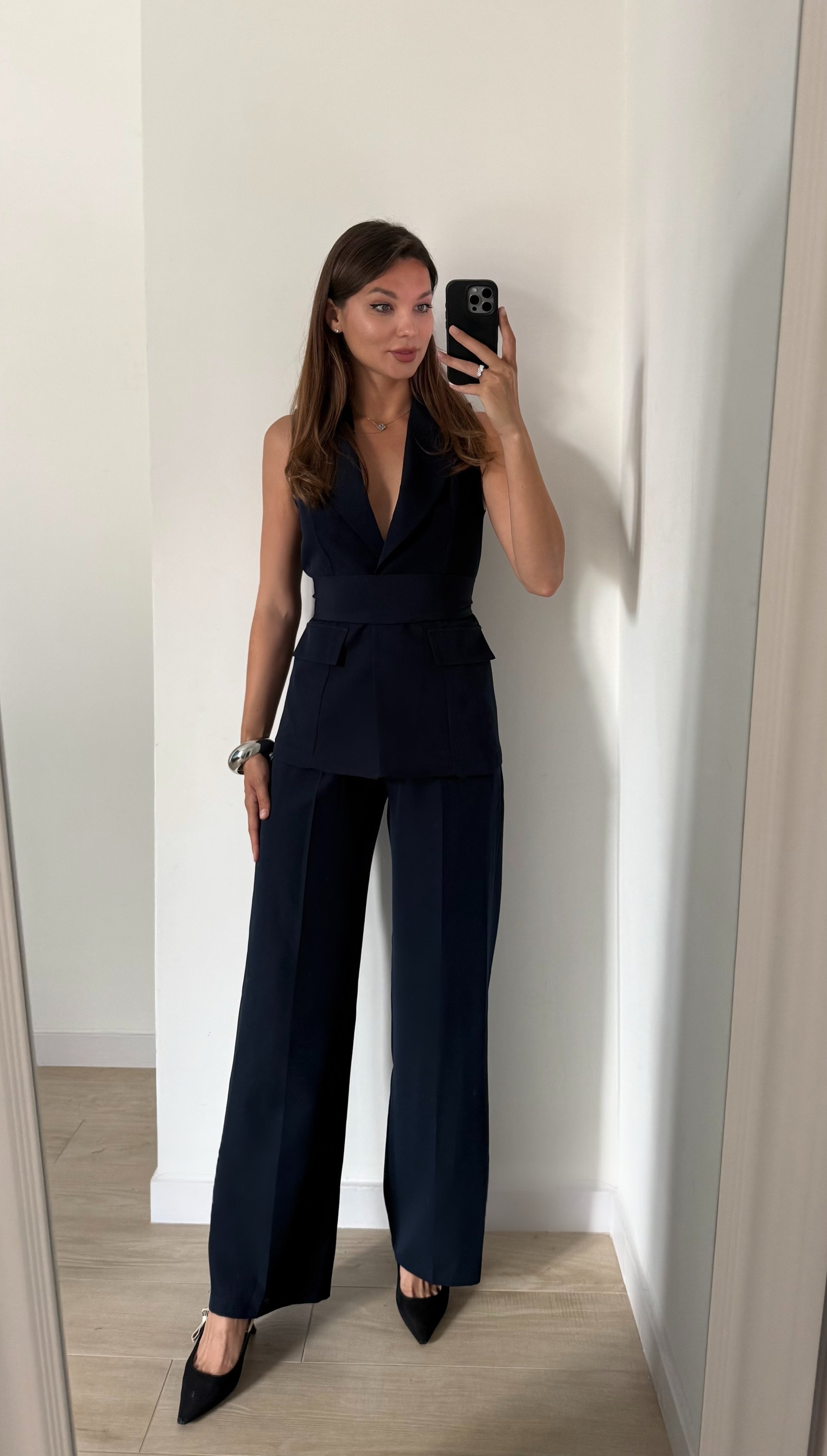 Tailleur Viktoria
