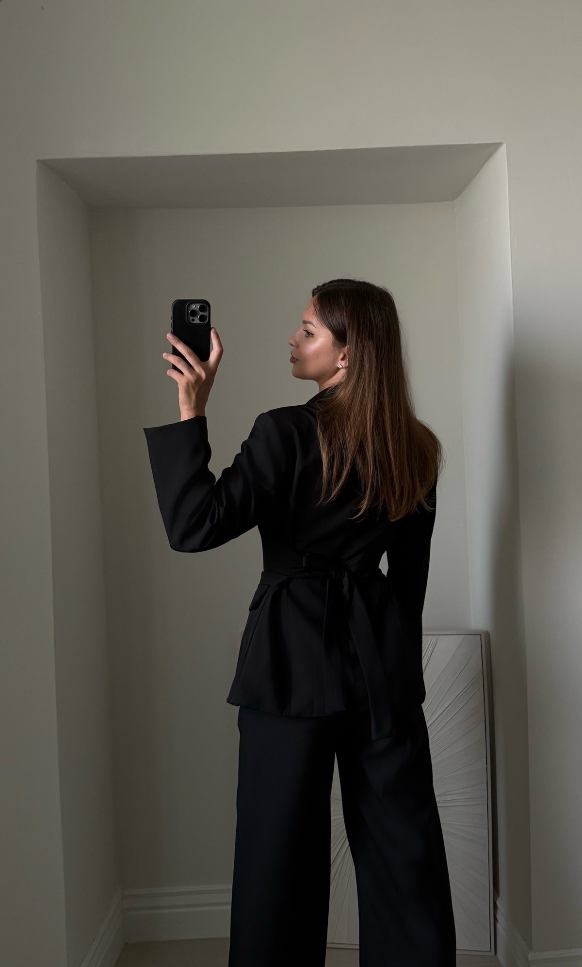 Tailleur Èlite