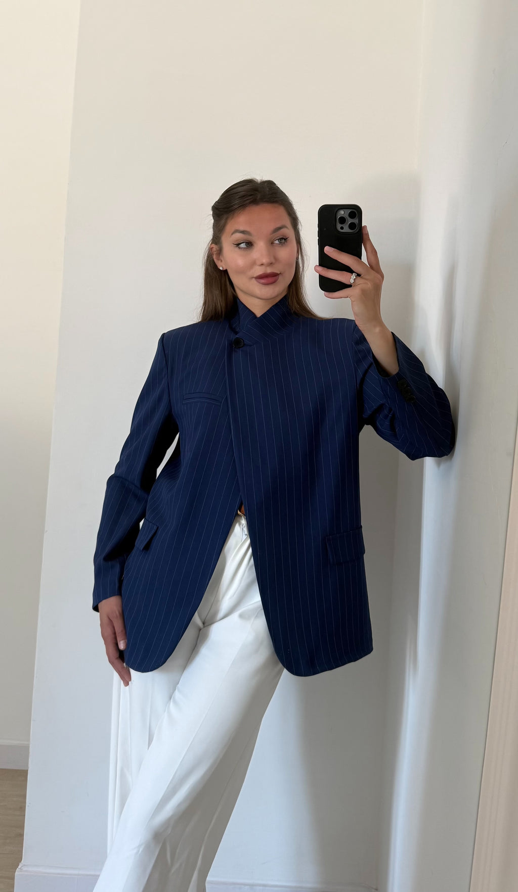 Blazer Dominque